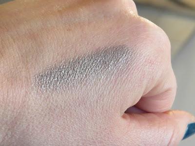 Make-up con Husky Crème Shadow Nabla