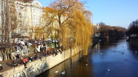 Kreuzberg, Berlino