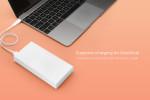 Xiaomi Mobile Powerbank 20000 mAh