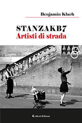 STANZAKB7 Artisti di strada - di Benjamin Klach