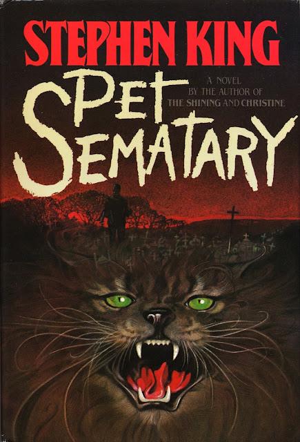 StephenKingPetSematary