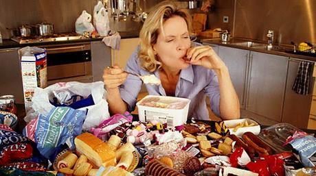 Tornare in forma dopo un'abbuffata: come fare in sole 24 ore