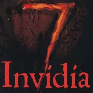 Invidia, il sentimento che non ci piace Invidia
