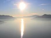 Clima, Coldiretti: laghi italiani svuotati 3/4, Lago Maggiore riempito solo 27,5%”