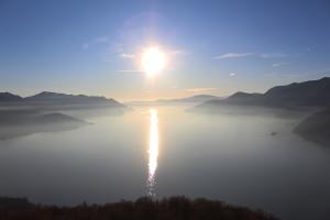 Il Lago Maggiore