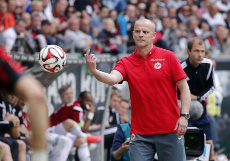 Bundesliga, Schaaf nuovo allenatore dell’Hannover
