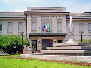 PAVIA. Presentata la candidatura civica di Elisabetta Magnaghi per il cda del San Matteo.