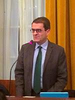 PAVIA. Presentata la candidatura civica di Elisabetta Magnaghi per il cda del San Matteo.