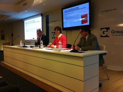 PAVIA. Lara Comi: “I fondi per sostenere il lavoro in Europa ci sono: non facciamoci sfuggire ciò che abbiamo già”.