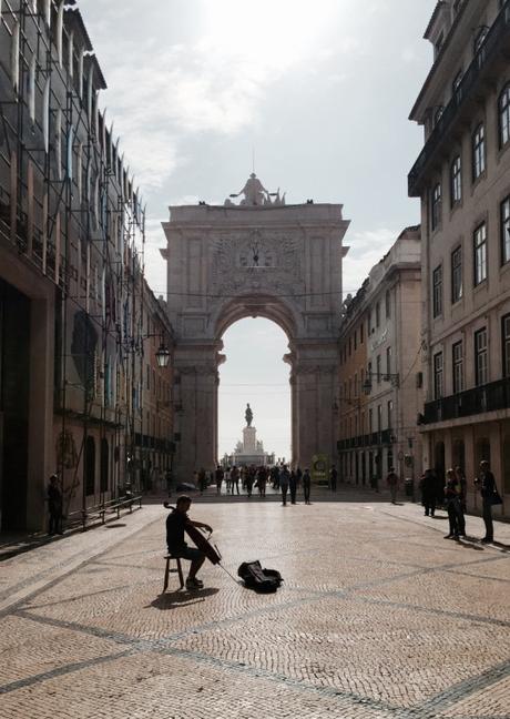 Aurélia Steiner Pedregoso. Quella che abita a Lisboa ⁞