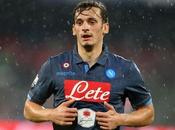 Gabbiadini vuole l’Europeo, difesa pupillo Sarri