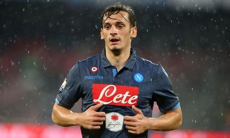 Manolo Gabbiadini