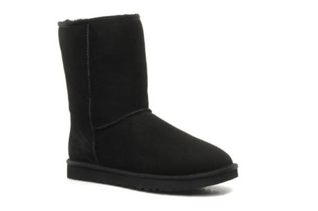 Ugg Australia Classic Short