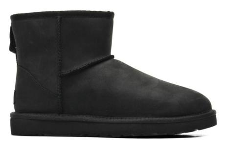 Ugg Australia Classic Mini Leather