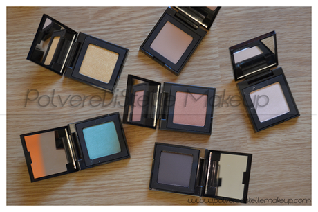 FIRST IMPRESSION: Prodotti DefaCosmetics