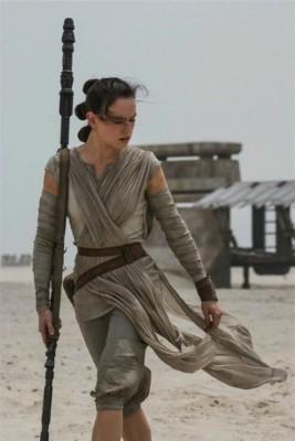 Star Wars Ep. VII – The Force Awakens di JJ Abrams