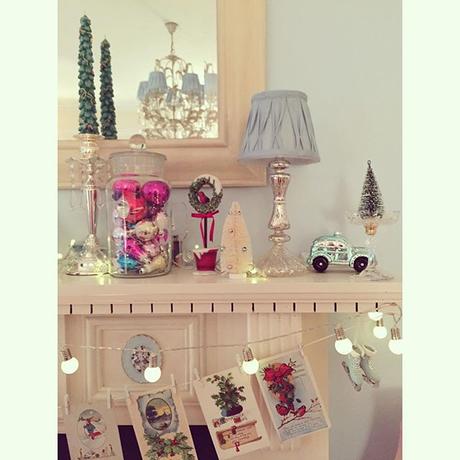 Il Natale a casa di Luise in Irlanda