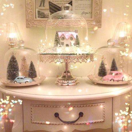 Il Natale a casa di Luise in Irlanda