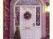 Natale casa Luise Irlanda