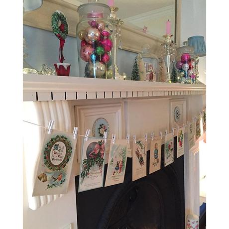 Il Natale a casa di Luise in Irlanda