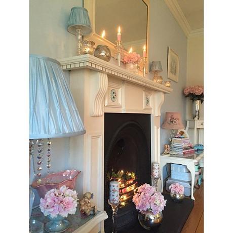 Il Natale a casa di Luise in Irlanda