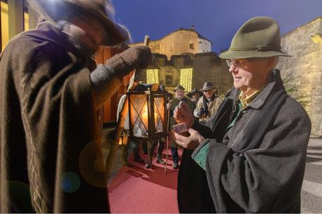 mercatini di natale in tirolo