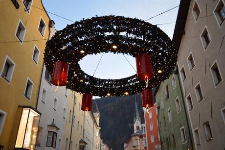 mercatini di natale in tirolo