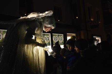 mercatini di natale in tirolo