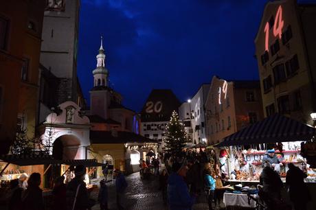 hall in tirol