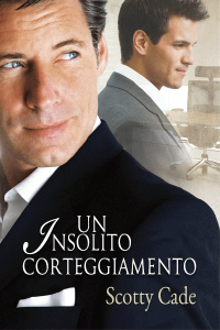 Anteprima: INSOLITO CORTEGGIAMENTO