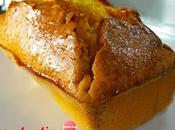 Plumcake alle carote