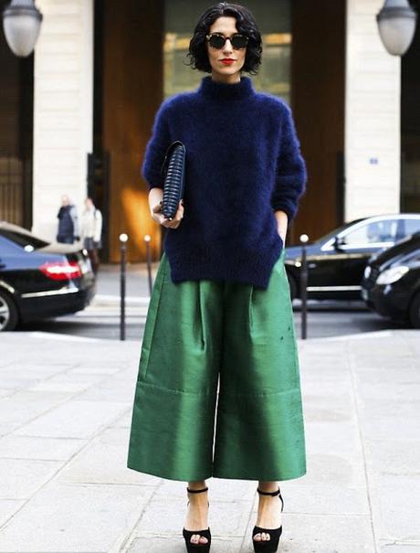 pantaloni culotte come abbinare i pantaloni culotte abbinamenti pantaloni culotte outfit pantaloni culotte idee abbinamenti pantaloni culotte idee outfit pantaloni culotte how to wear culotte pants how to combine culotte pants how to match culotte pants con che scarpe abbinare i panta culotte with what shoes wears culotte pants street style culotte pants street style panta culotte tendenze inverno 2016 winter trends mariafelicia magno fashion blogger colorblock by felym fashion blog italiani fashion blogger italiane blog di moda blogger italiane di moda fashion blogger bergamo fashion blogger milano fashion bloggers italy italian fashion bloggers influencer italiane italian influencer 