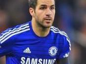 Fabregas Italia: nulla vero