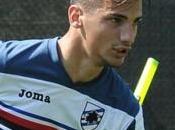 Sampdoria: Bonazzoli verso prestito
