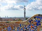 Barcellona: colorati ricordi