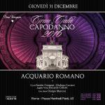 Capodanno-Acquario-Romano-Roma