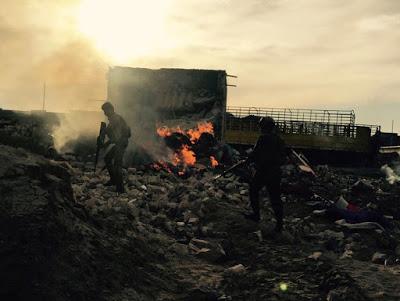 La conquista di Ramadi