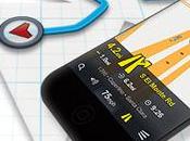Genius Maps navigazione offline Android