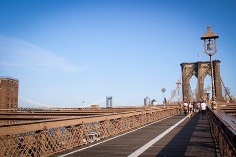 ponte di brooklyn