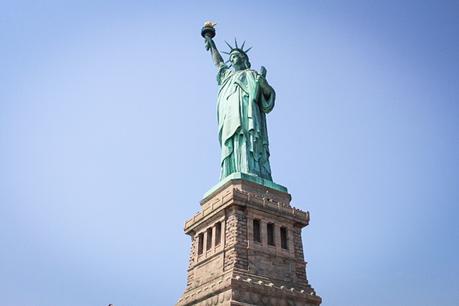 statue of liberty