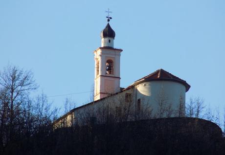 Il Mulino Pravaglione, Mongiardino Ligure (AL)