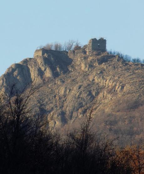 Il Mulino Pravaglione, Mongiardino Ligure (AL)