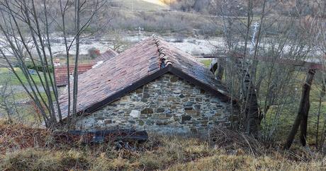 Il Mulino Pravaglione, Mongiardino Ligure (AL)