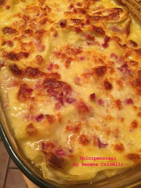 lasagne scamorza e pancetta (1)+