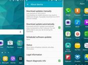 Android 6.0.1 Marshmallow Samsung Galaxy mostra video