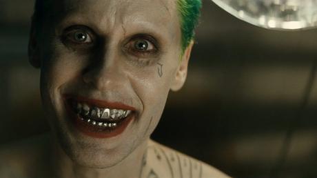 Suicide Squad: la possibile descrizione del nuovo trailer