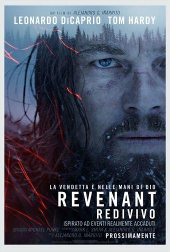 The Revenant, l'autore del romanzo diffidato dal parlare del film