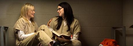 Come diventare campioni di Binge Watching