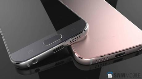 Samsung Galaxy S7 concept-2