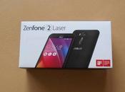 Recensione dello Asus Zenfone Laser (ZE500KL)